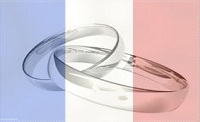 ازدواج در فرانسه