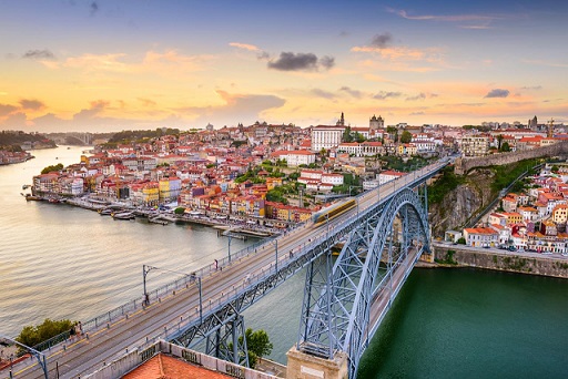 سرمایه گذاری در پرتغال