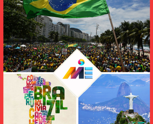 ثبت شرکت در برزیل