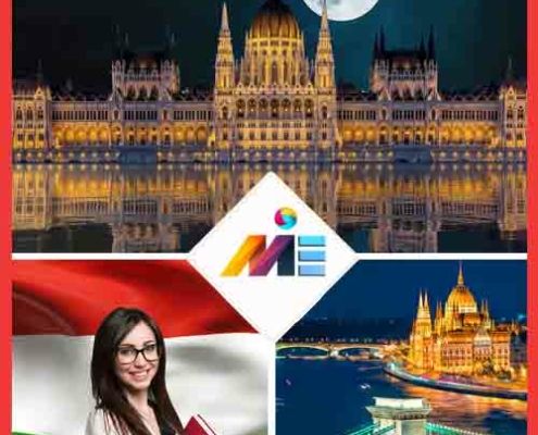 ویزای تحصیلی مجارستان