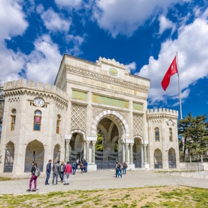اعزام دانشجو به ترکیه