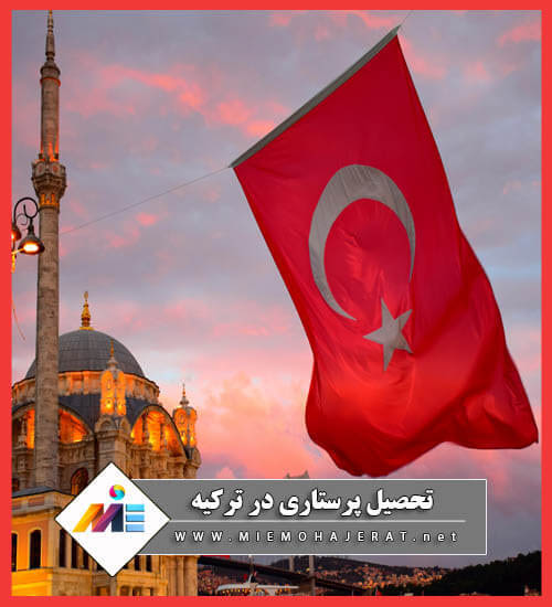تحصیل پرستاری در ترکیه تحصیل پرستاری بدون کنکور در ترکیه استخدام کادر درمان در ترکیه