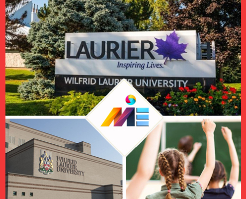دانشگاه لوریر کانادا