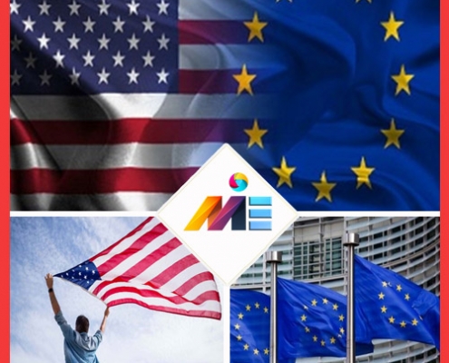 مقایسه سرمایه گذاری در اروپا و آمریکا