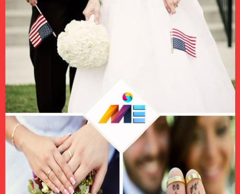 مهاجرت به آمریکا از طریق ازدواج