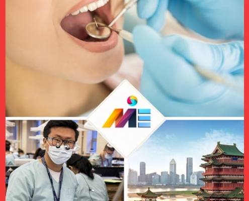 تحصیل دندانپزشکی در چین تحصیل تخصص دندانپزشکی در چین هزینه ی تحصیل دندانپزشکی در چین