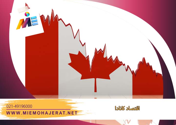 نرخ مصادره اموال در کانادا